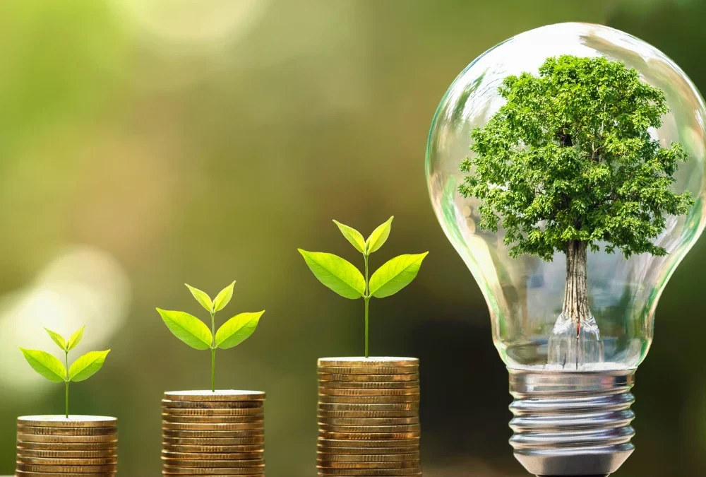 Cómo aplicar incentivos tributarios por eficiencia energética en Colombia