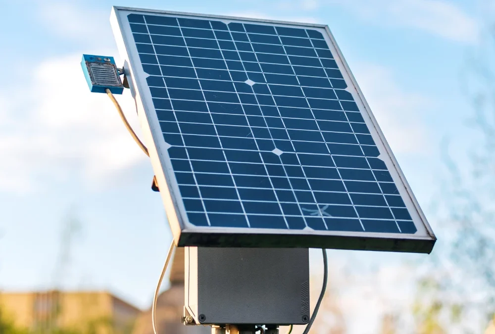 Guía básica para reducir el consumo eléctrico en pequeñas empresas