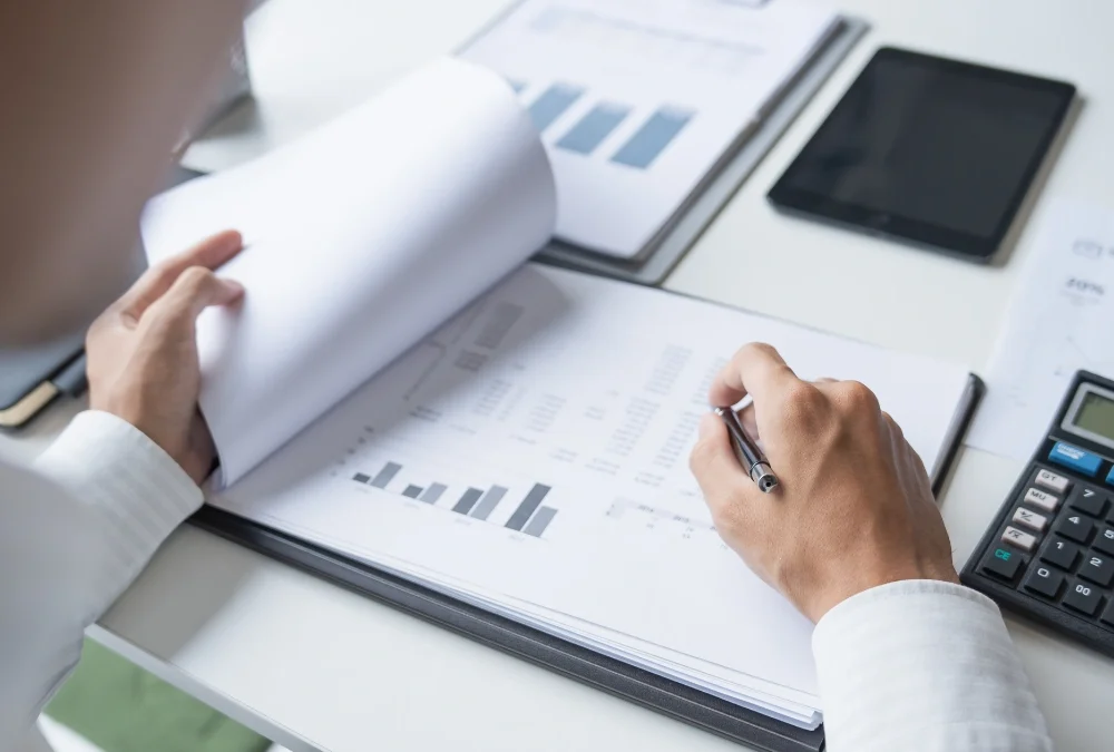 Qué es una auditoría energética y por qué tu empresa debería hacer una