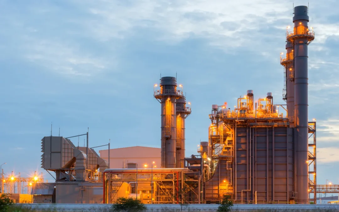 Paneles solares en industrias: retorno de inversión real